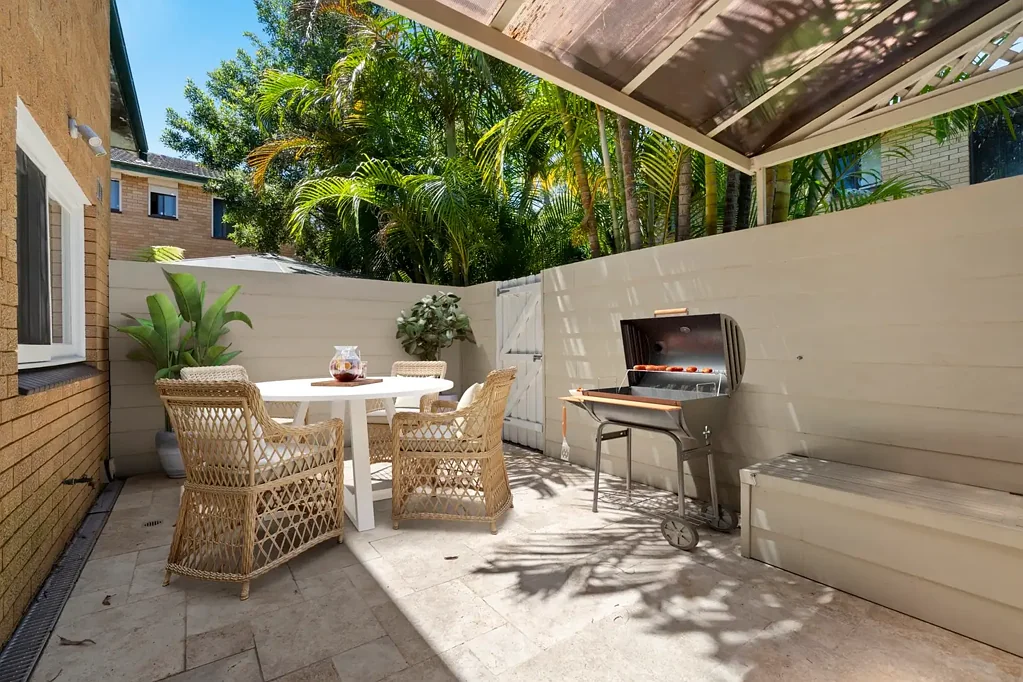 16/5-7 Jersey Road, Matraville, NSW 2036