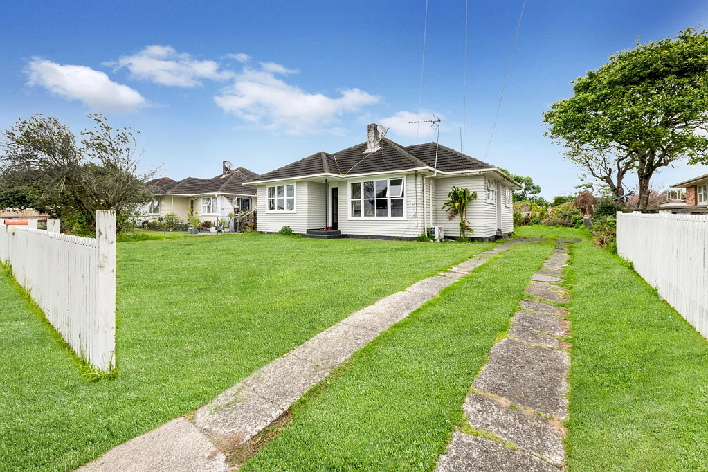 Otara 3침실 Prime Opportunity in THAB with Resource Consent