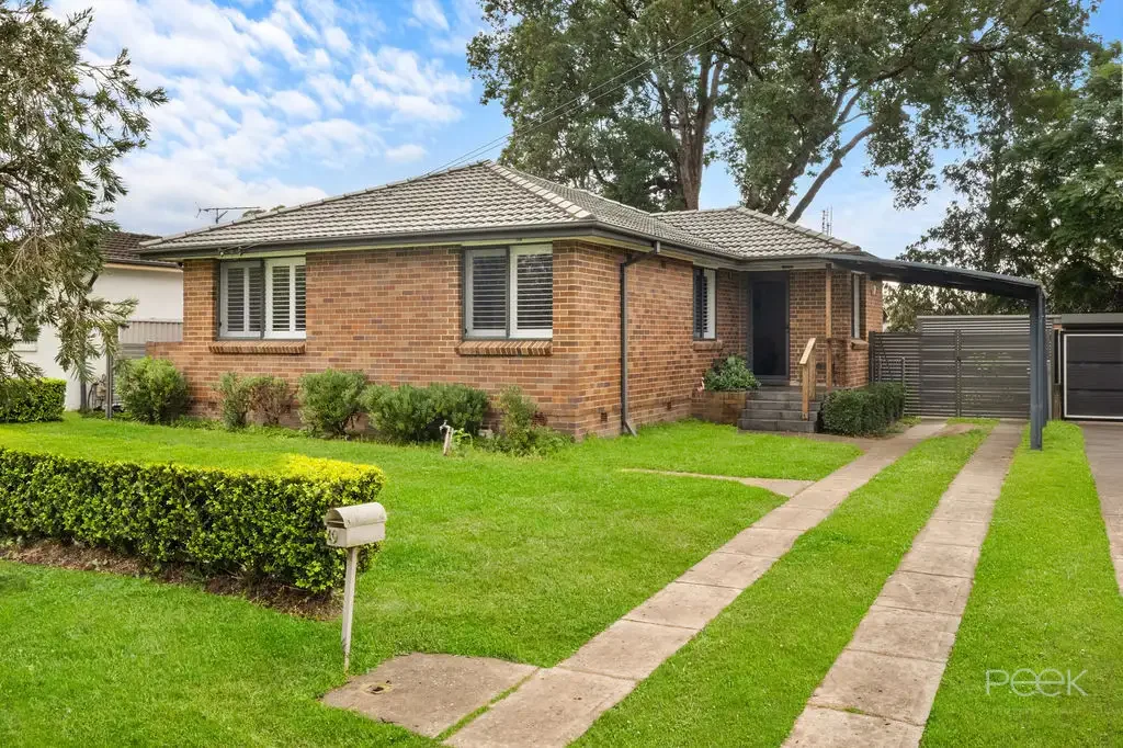 Hobartville 3Zimmer Effortless Modern Living with Entertainer’s Appeal + Versatile Studio