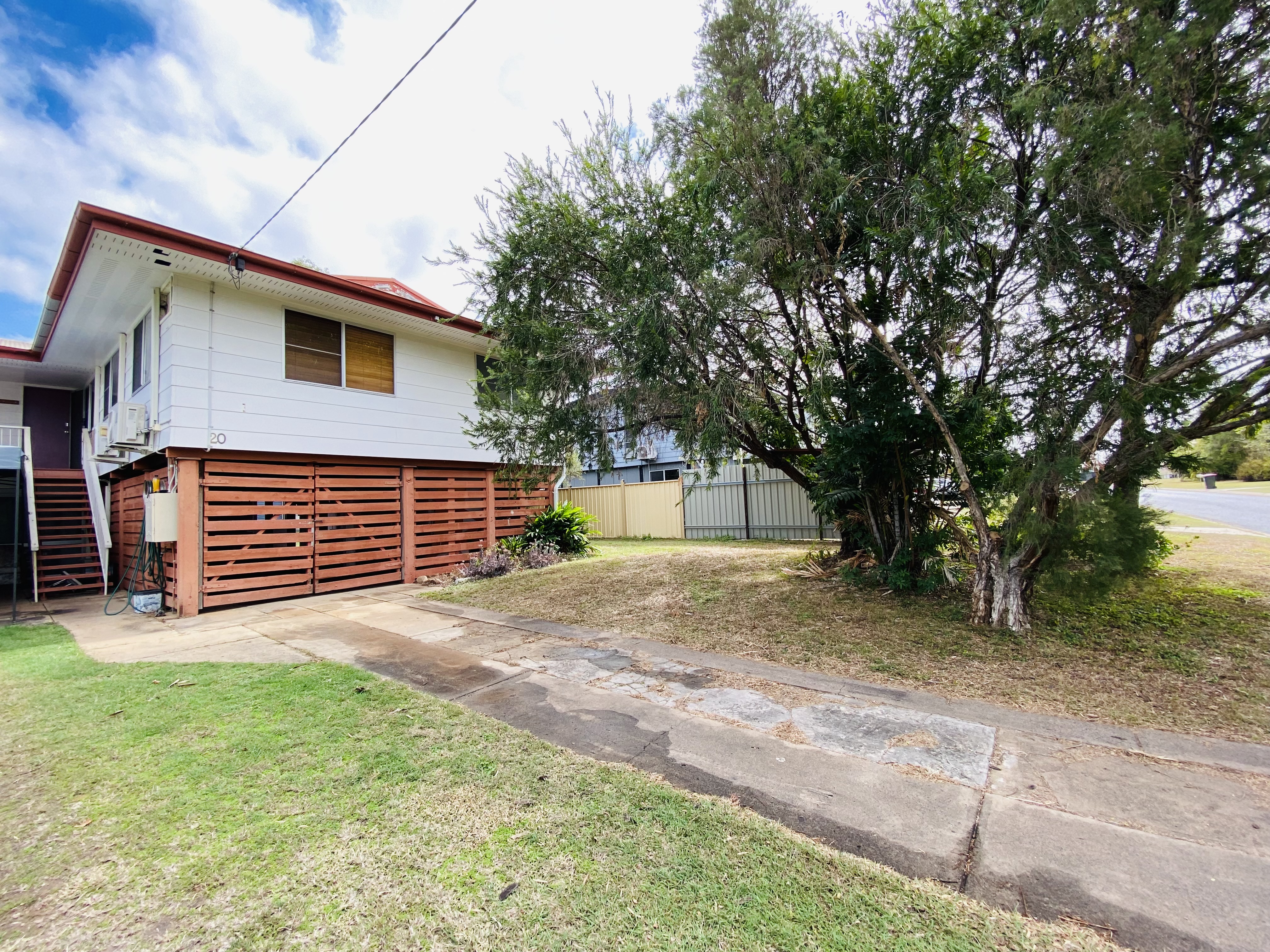 20 BROCK CR, DYSART QLD 4745, 0 غرف, 0 حمامات, House