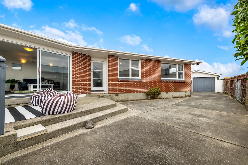3 Kilburn Street, Bishopdale, Christchurch, Canterbury
