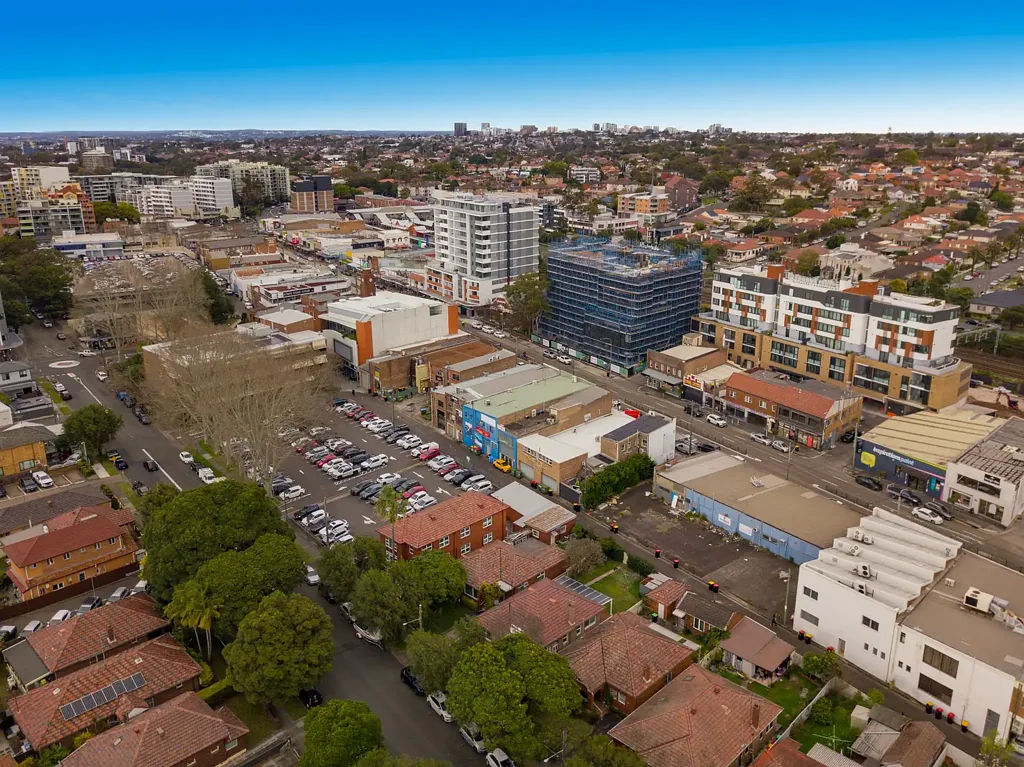 13 York Street, Rockdale, NSW 2216