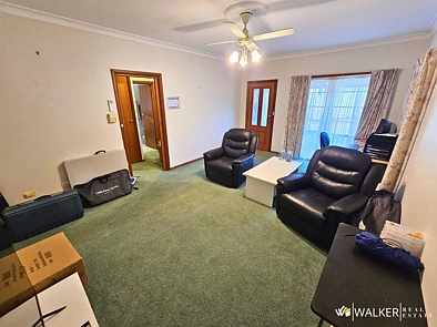 1/65 High Street, Rushworth, VIC 3612, 2 રૂમ, 1 બાથરૂમ, Townhouse