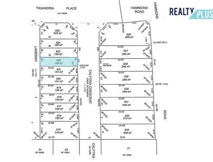 LOT 622/37 Calytrix Crescent, Success, WA 6164, 0 Bedrooms, 0 Bathrooms, Section