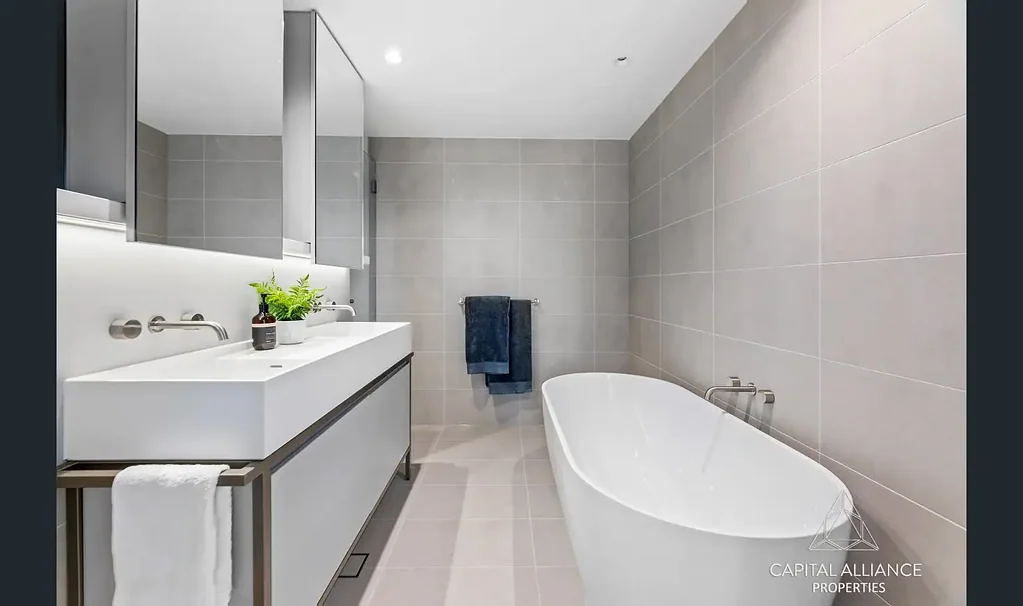 Southbank 3Phòng ngủ Grand 3-bedroom Luxury living