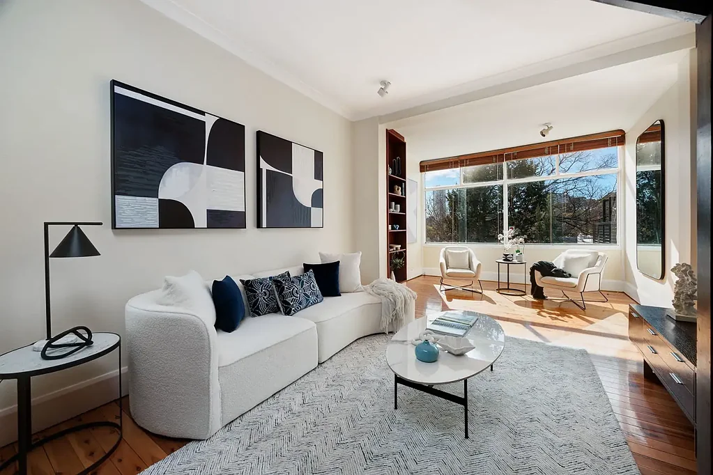 38 Hargrave Street, Paddington, NSW 2021