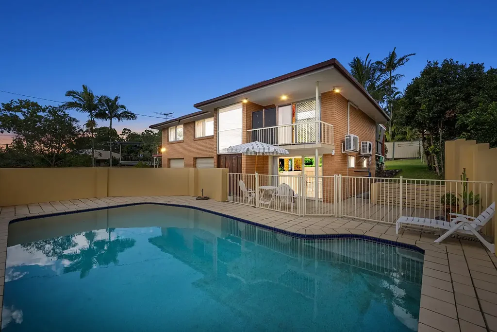 Everton Park 4ห้องนอน Leafy Everton Park Living with Space, Comfort & Lifestyle Appeal