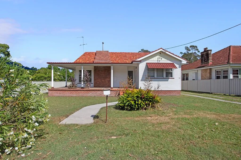 63 Crawford Street, Bulahdelah, NSW 2423