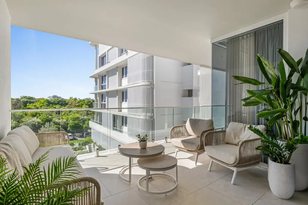 Bokarina 3ਬੈੱਡਰੂਮ COASTAL SOPHISTICATION IN THE HEART OF BOKARINA BEACH - AWARD WINNING OASIS COMPLEX!