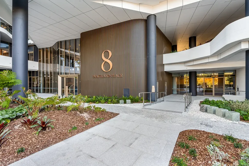 Brand New Apartment with Spectacular Golf Course Views in Heart of Norwest