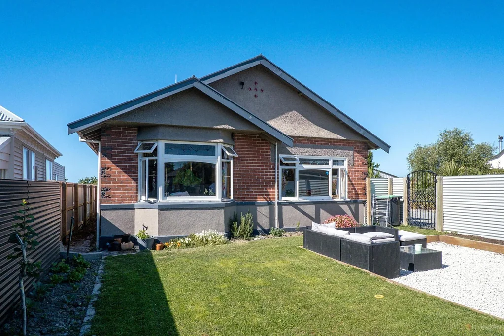 15 James Street, Kensington, Canterbury