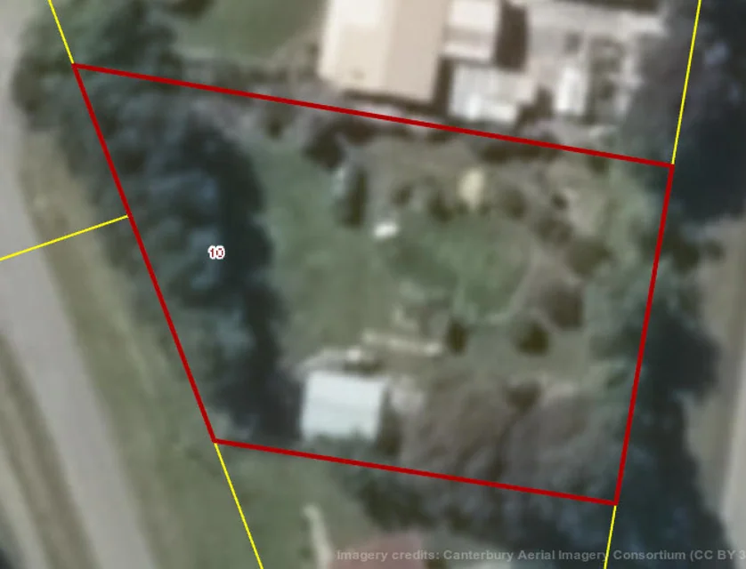 10 Parker Street, Glenavy, Waimate, 0 ਕਮਰੇ, 0 ਬਾਥਰੂਮ