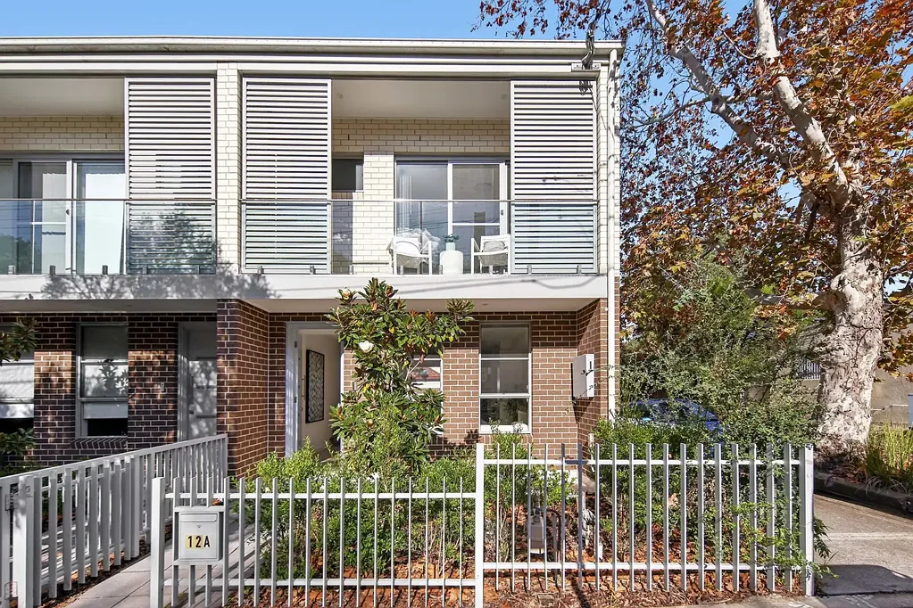 12A Carlton Crescent, Summer Hill, NSW 2130