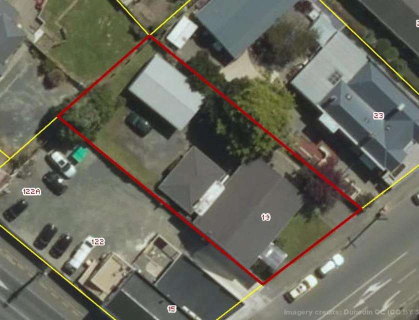 19 Nairn Street, Kaikorai, Dunedin, 0 ਕਮਰੇ, 0 ਬਾਥਰੂਮ
