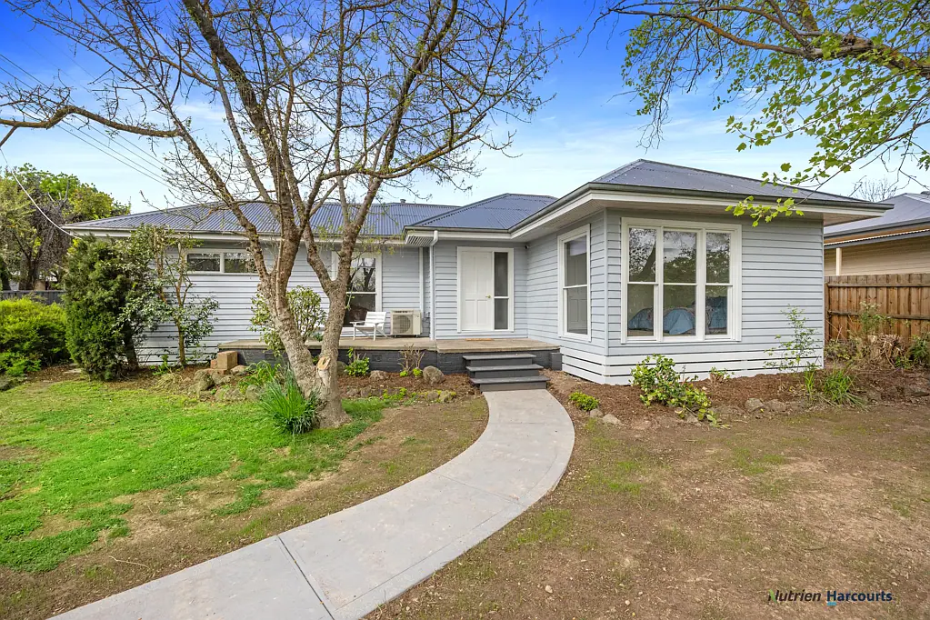 129 Grant Street, Alexandra, VIC 3714