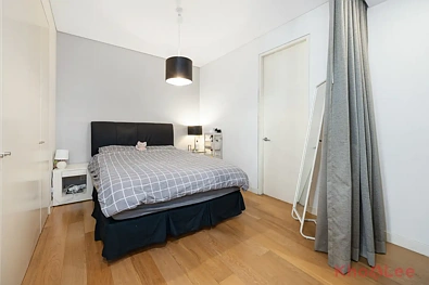 2909/101 Bathurst Street, Sydney, NSW 2000, 1 rūma, 1 rūma horoi, Apartment