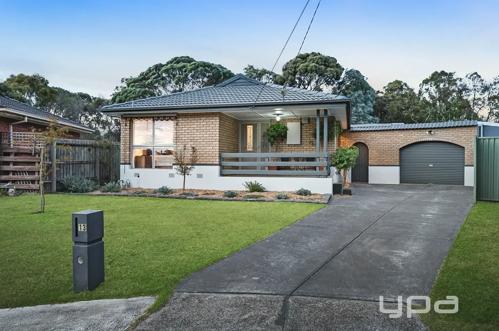 13 Pershore Court, Westmeadows, VIC 3049