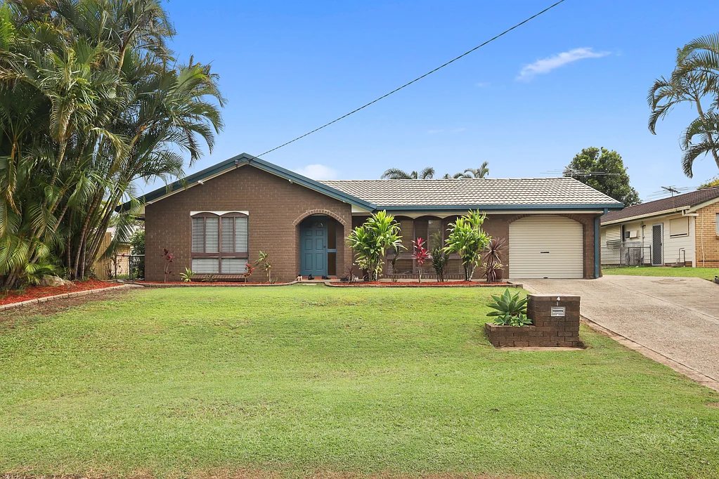 4 Gloucester Crescent, Bray Park, QLD 4500