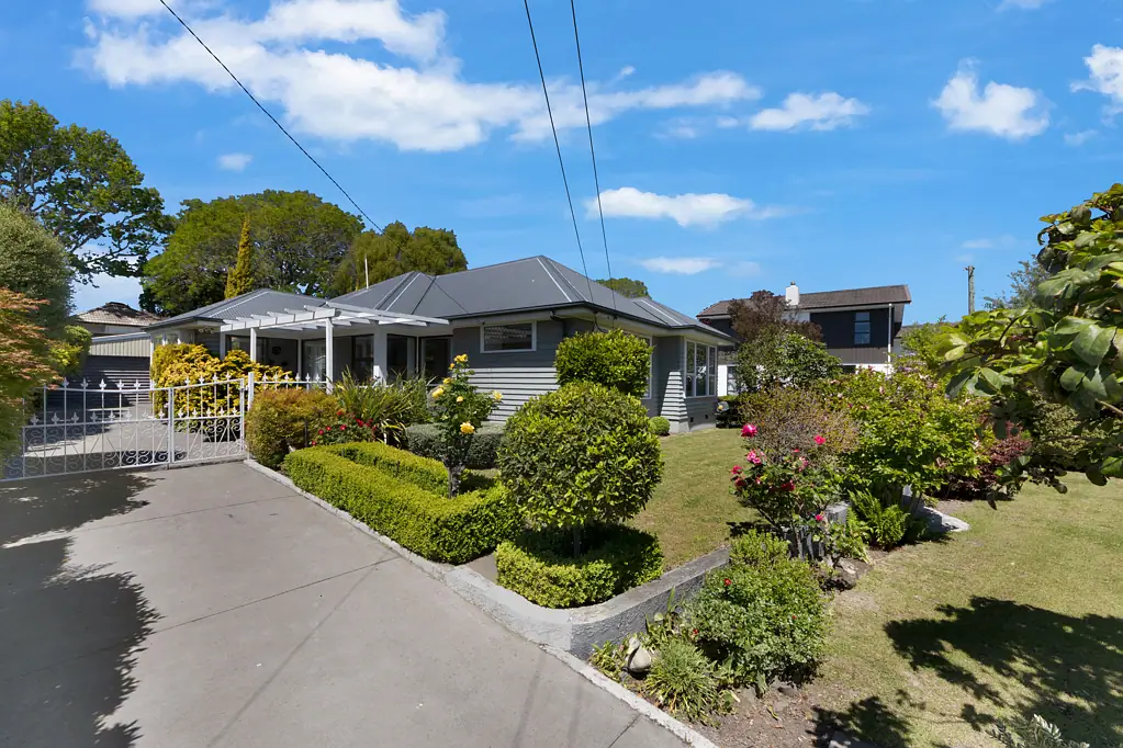 233 Fifield Terrace, Opawa, Christchurch, Canterbury