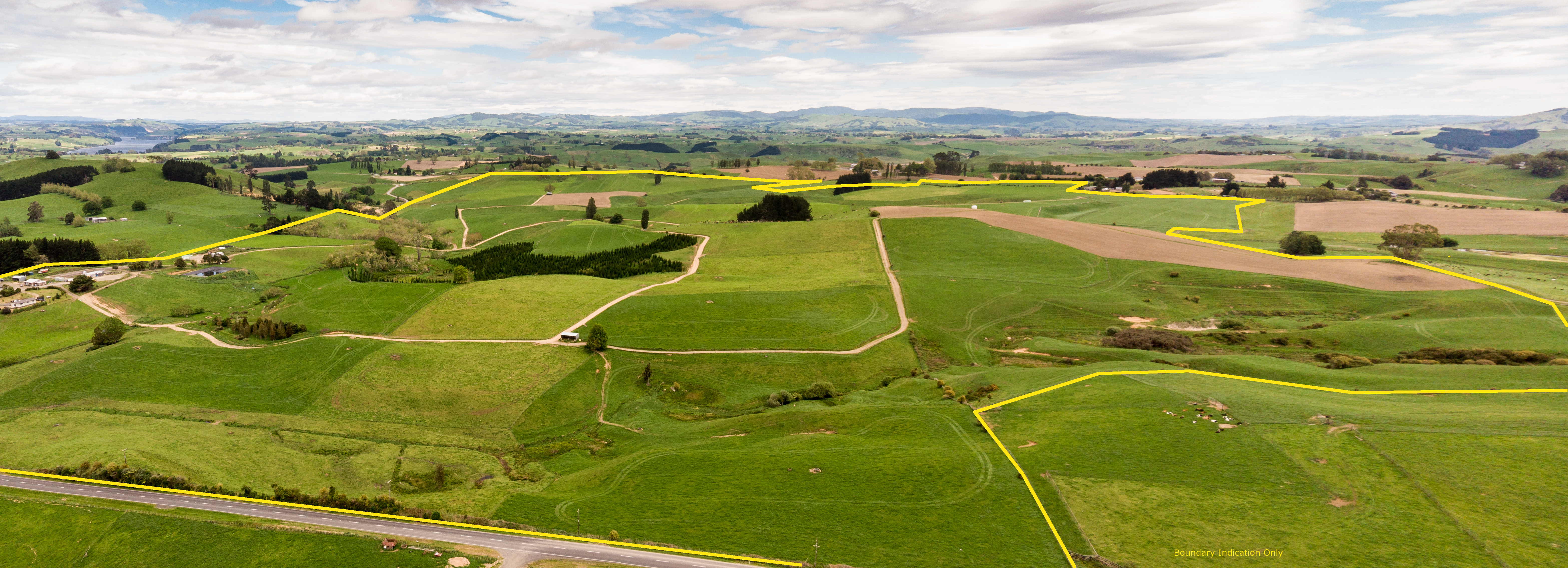 2364 Arapuni Road, Pukeatua, Waipa, 0 habitaciones, 0 baños