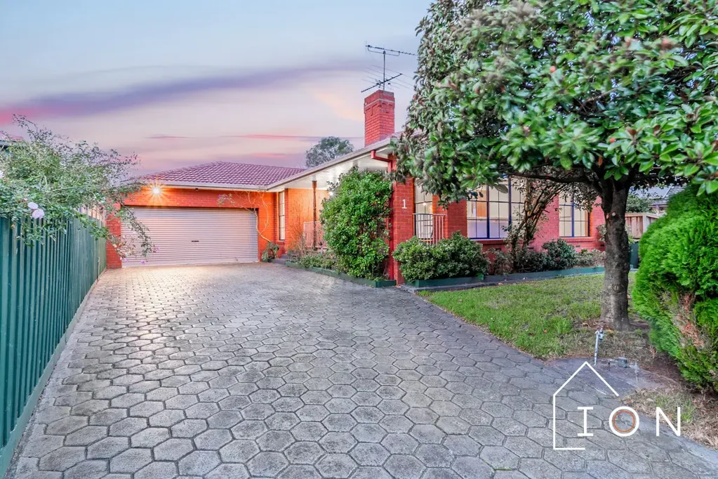 Berwick 3ਬੈੱਡਰੂਮ Effortless Living in a Peaceful Berwick Court