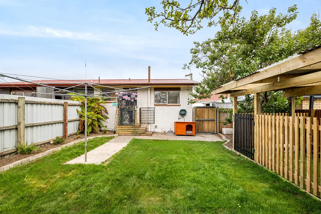 2/374B Pages Road, Aranui, Christchurch, Canterbury