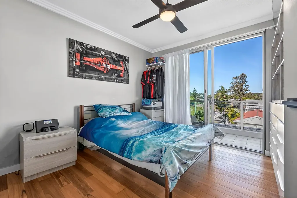 Palm Beach 2ਬੈੱਡਰੂਮ Prime Palm Beach Opportunity: Modern Comfort and Supreme Convenience