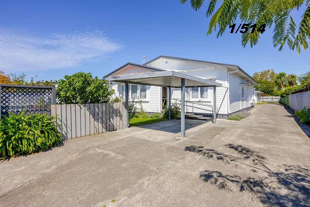 Hastings 4 Bedroom Investors Check This Out