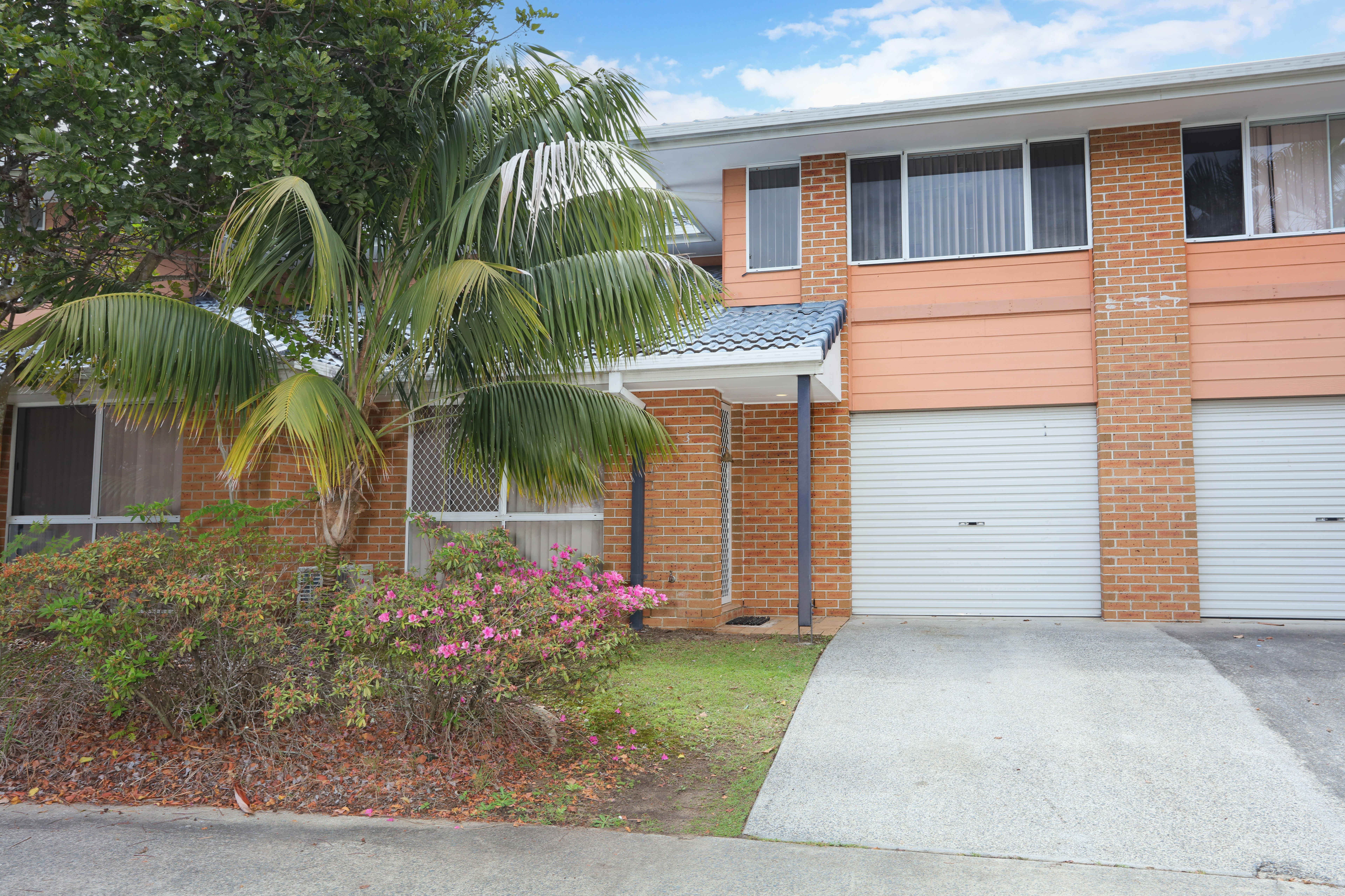 MARGARET PLACE UNIT 3 52-54 MARGARET ST, SOUTHPORT QLD 4215, 0房, 0浴, Townhouse