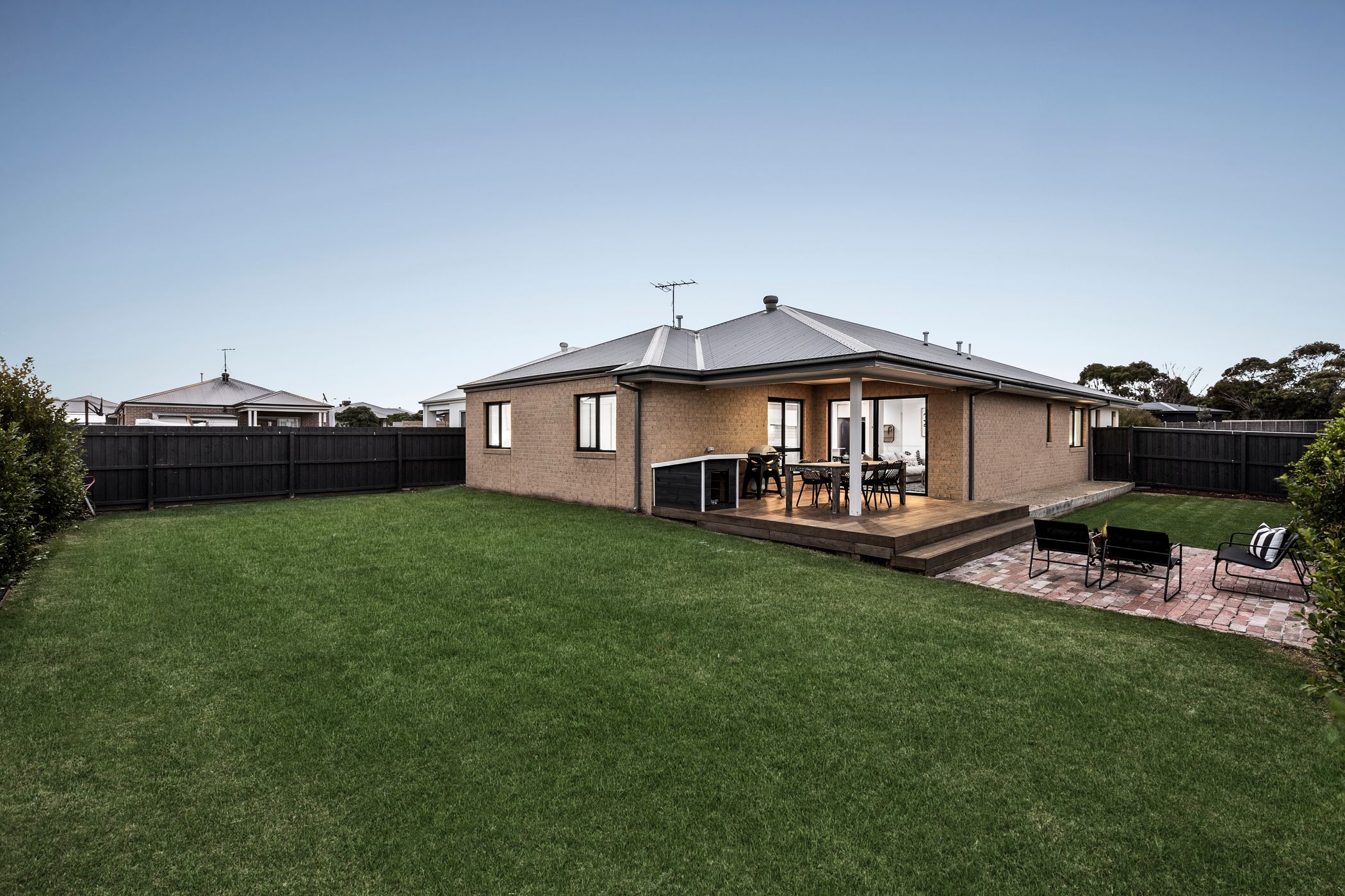 80 CERBERUS DR, OCEAN GROVE VIC 3226, 0房, 0浴, House