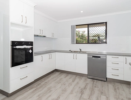 56-58 Birrabeen Avenue, Pialba, Wide Bay, 3房, 1浴, House