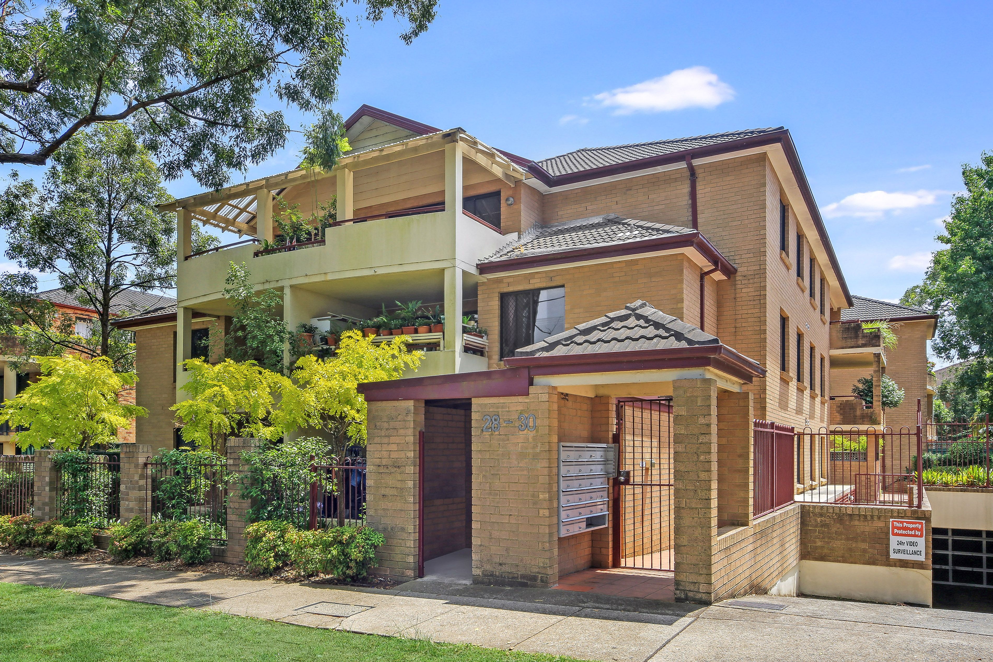 UNIT 15 28-30 CAIRNS ST, RIVERWOOD NSW 2210, 0房, 0浴, Unit