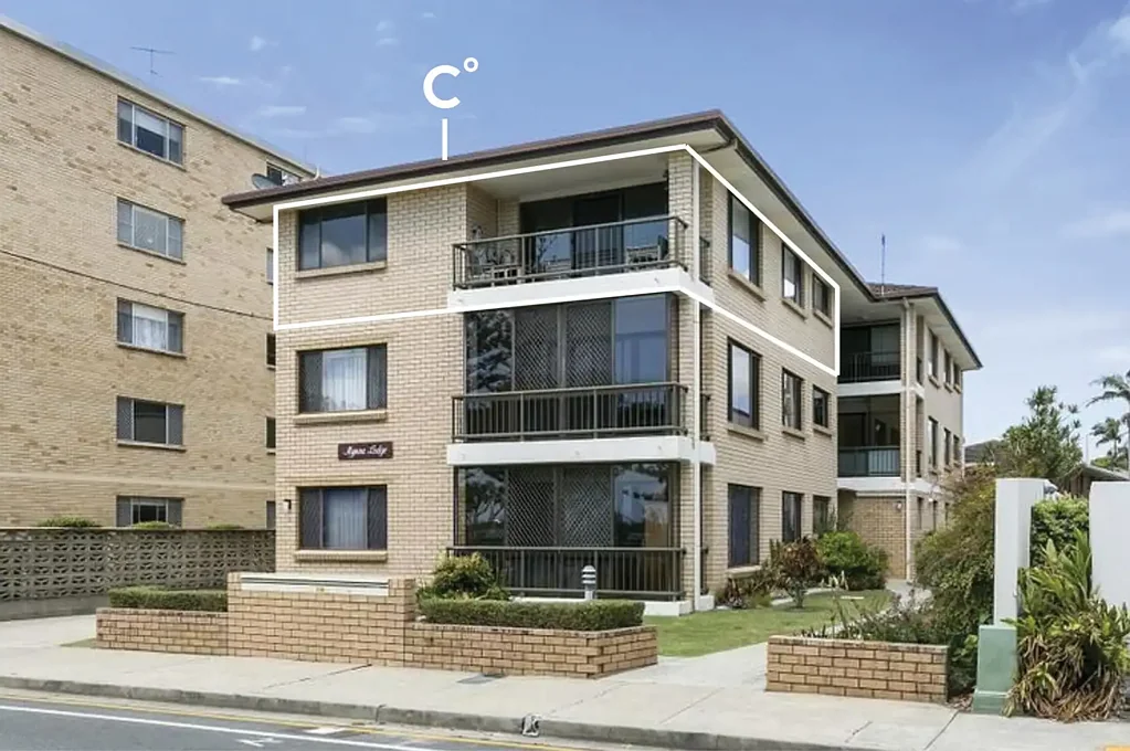 4/228 Marine Parade, Labrador, QLD 4215