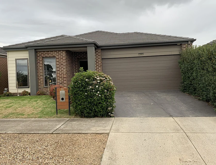 16 Old Calder Highway, Diggers Rest, North West Melbourne, 3房, 2浴, House