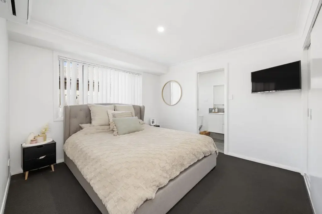 Thrumster 3 Bedroom Modern, Low-Maintenance Villa in Peaceful, Connected Setting