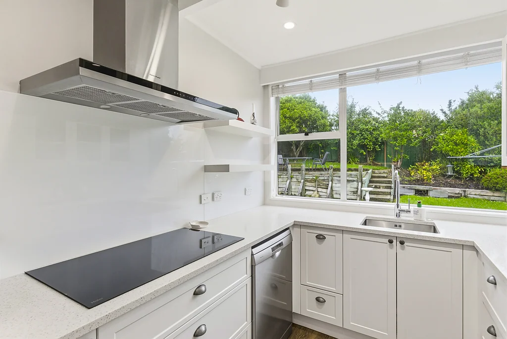 Levin 3房  Simply stunning, timeless charm on Kawiu Road