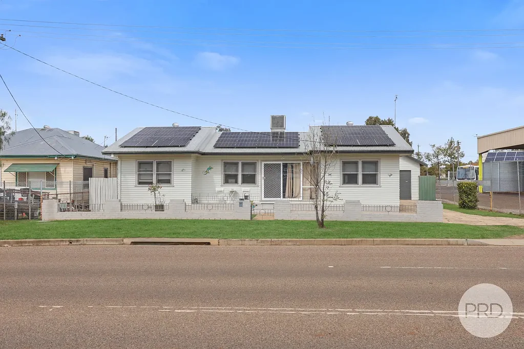 Tamworth 3ਬੈੱਡਰੂਮ Ideal First Home or Investor Opportunity!