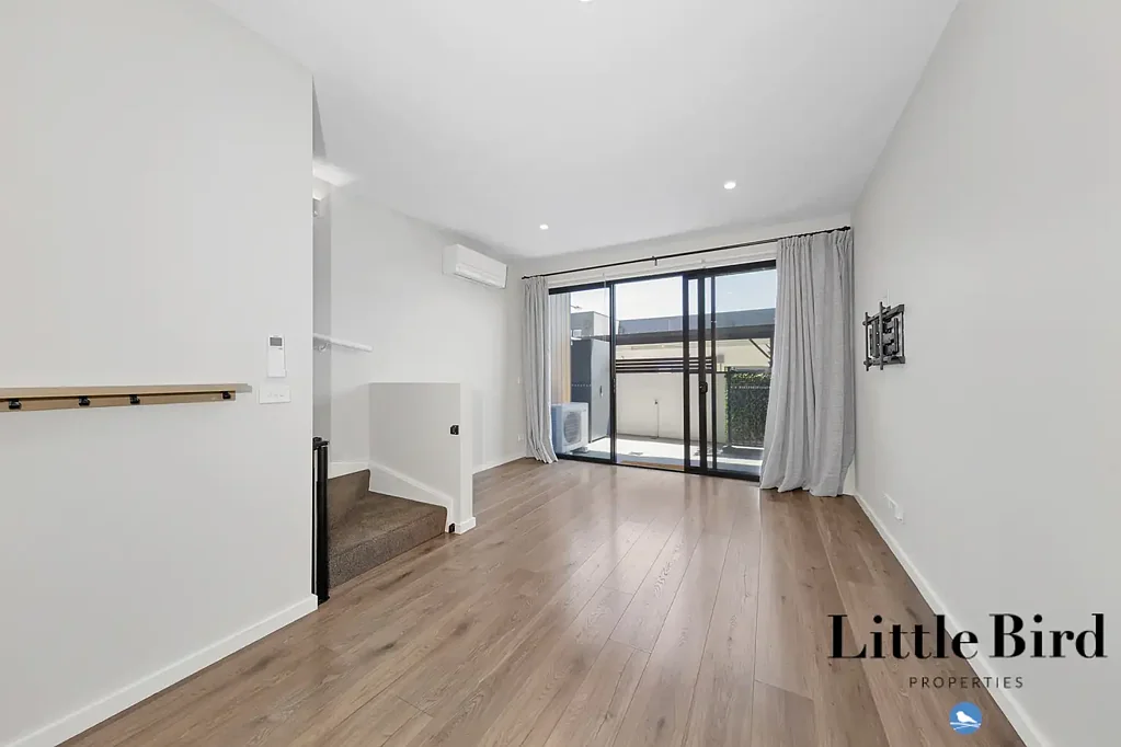 The Heart of Denman Prospect