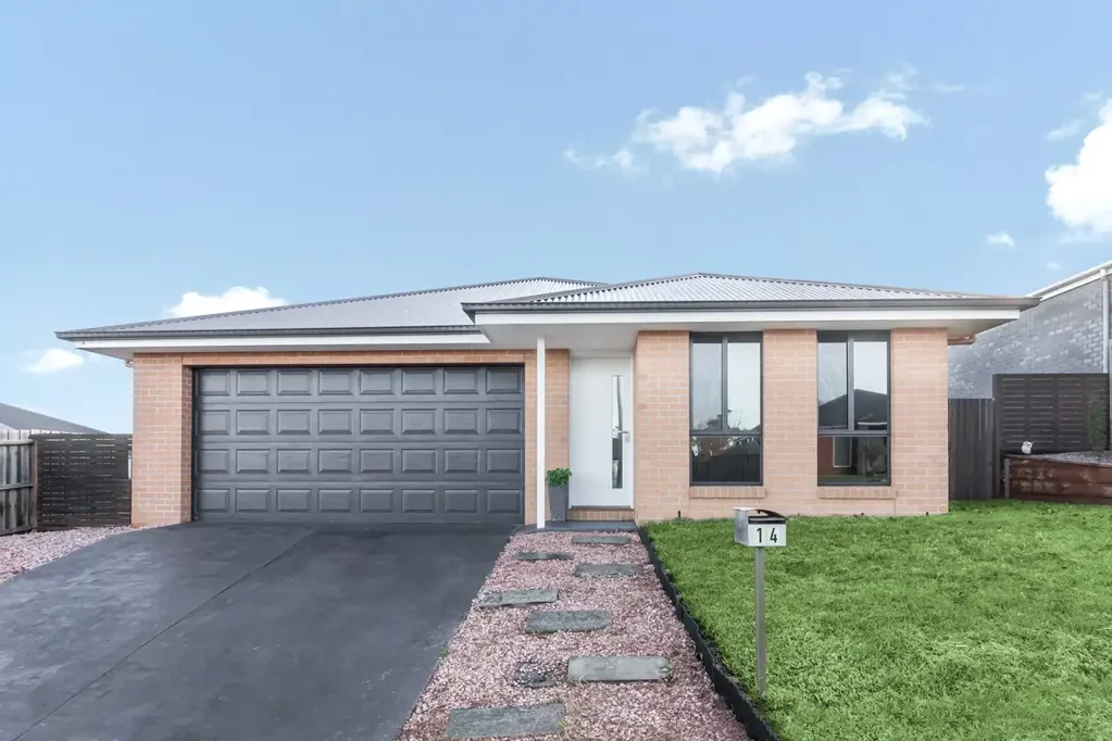 Warrnambool 3कमरा Modern North-Facing Home in Family-Friendly Estate – North Warrnambool
