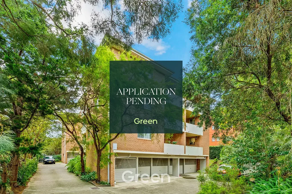 Top Floor Convenience in the Heart of West Ryde!