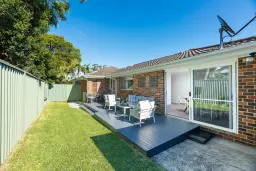 UNIT 19 78 A HOTHAM RD, Gymea