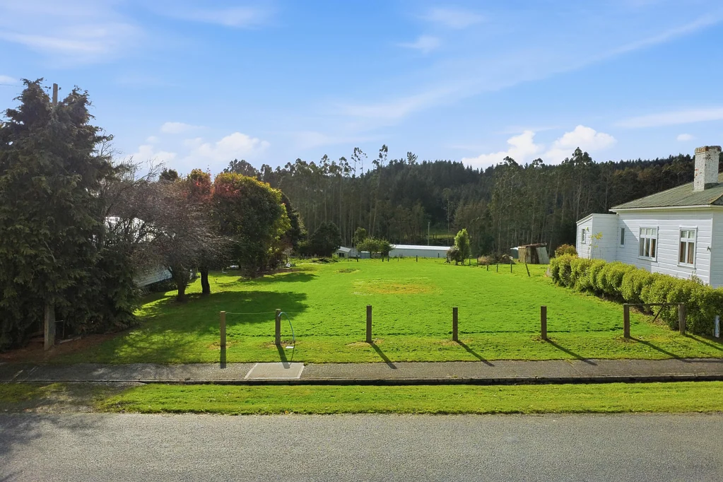 Kaitangata  Ready for Your Vision