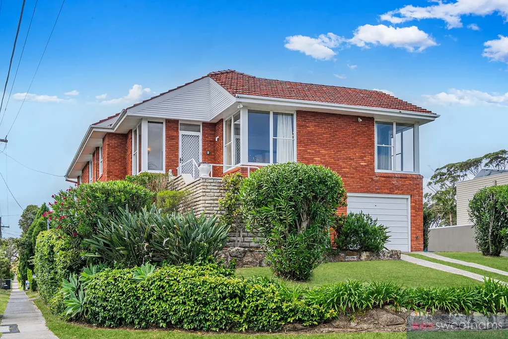 40 Ernest Street, Balgowlah Heights, NSW 2093