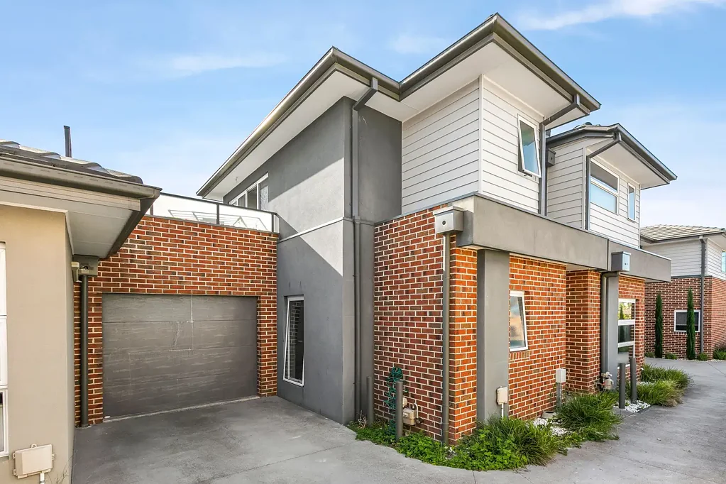 Glenroy 2 Bedroom Smart start or super investment!