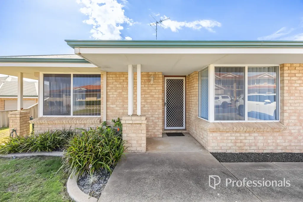 5B Albion Rise, Australind, WA 6233