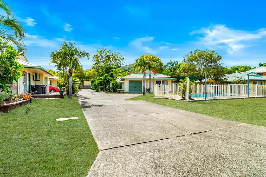 3/60 Zelma Street, Grasstree Beach, QLD 4740
