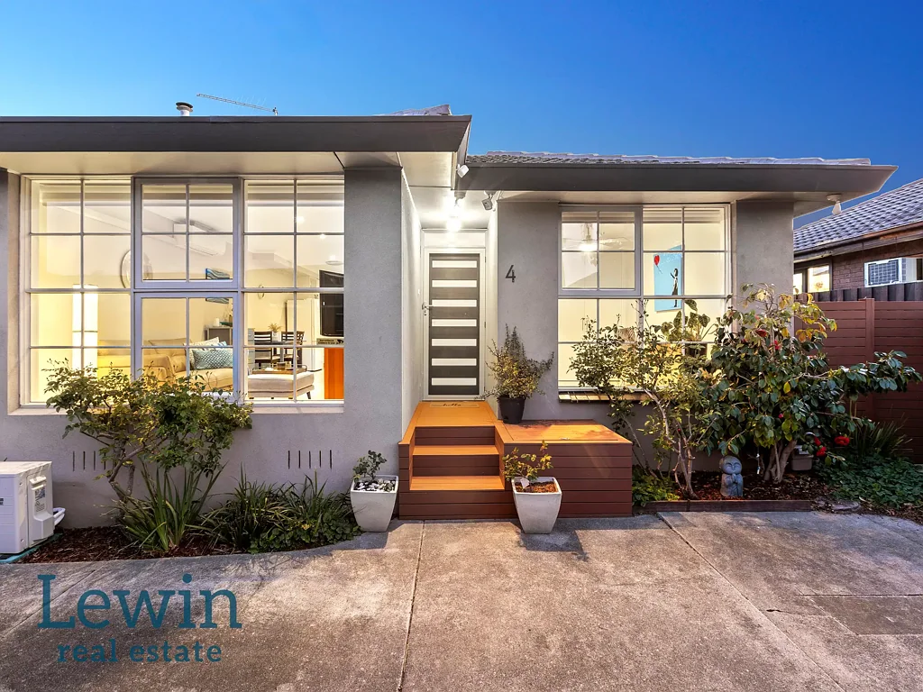 4/27 Wilson Street, Highett, VIC 3190