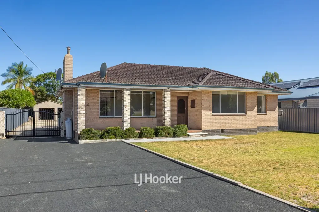 185 Uduc Road, Harvey, WA 6220