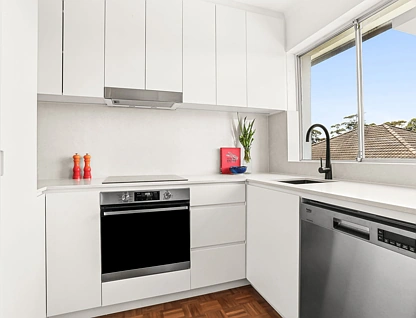 12/38-40 Rainbow Street, Kingsford, Eastern Suburbs, 2 ਕਮਰੇ, 1 ਬਾਥਰੂਮ, Apartment
