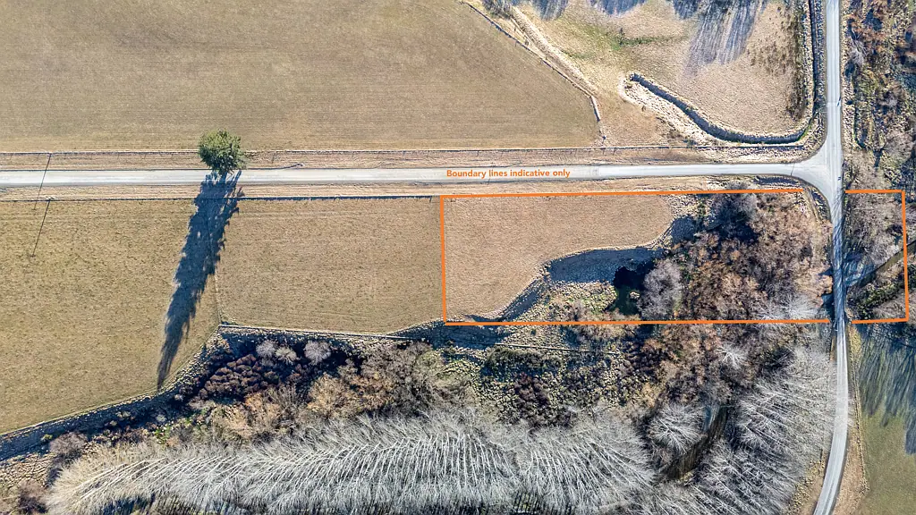Fairlie Lifestyle block close to the mountains & lake